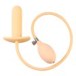 (image for) Inflatable Butt Plug