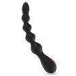 (image for) Vins Vibration Anal Beads