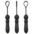 (image for) Fidech Anal Vibrator With Cockring