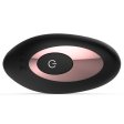 (image for) Rotation Prostate Massager with 10 Vibration