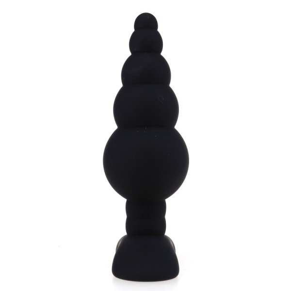(image for) Five Ball Anal Beads