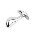 (image for) Prostate Stimulation Butt Plug