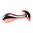 (image for) Prostate Stimulation Butt Plug