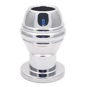 Hollow Butt Expand Plug