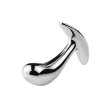 (image for) Prostate Steel Butt Plug
