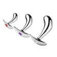 (image for) Prostate Steel Butt Plug