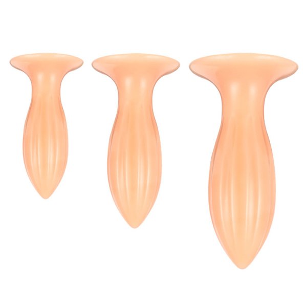 (image for) Cone Butt Plug