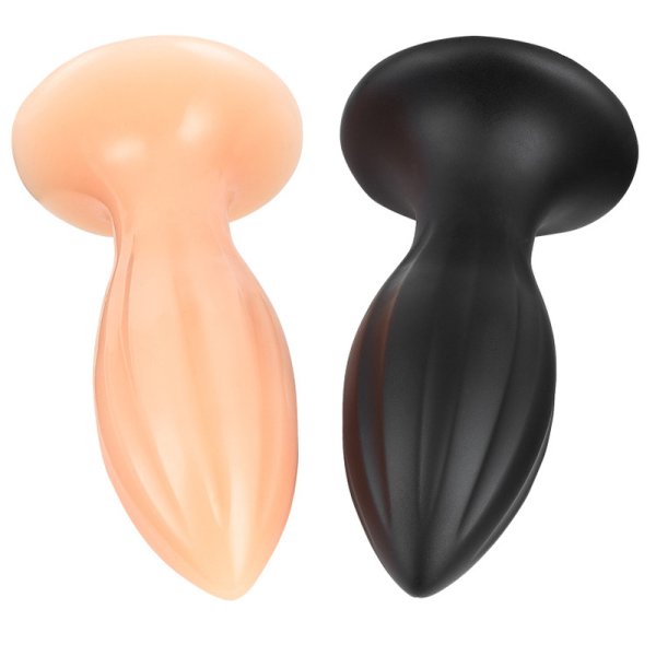 (image for) Cone Butt Plug