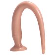 (image for) Long Tail PVC Butt Plug