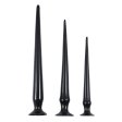 (image for) Long Tail PVC Butt Plug