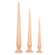 (image for) Long Tail PVC Butt Plug