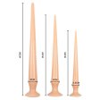 (image for) Long Tail PVC Butt Plug