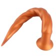 (image for) Long Tail Thread Soft Butt Plug