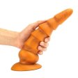 (image for) Pagoda Soft Anal Beads