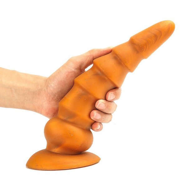 (image for) Pagoda Soft Anal Beads