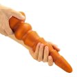 (image for) Pagoda Soft Anal Beads