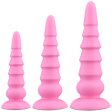 (image for) Pagoda Soft Anal Beads