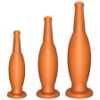 (image for) Bottle Soft Silicone Butt Plug