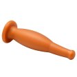 (image for) Bottle Soft Silicone Butt Plug