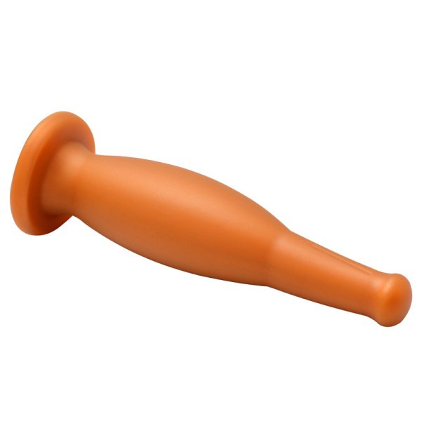 (image for) Bottle Soft Silicone Butt Plug