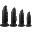 (image for) Worm Soft Silicone Butt Plug