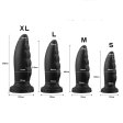 (image for) Worm Soft Silicone Butt Plug