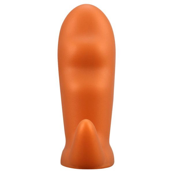 (image for) Dragon Point Soft Butt Plug