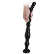 (image for) Soft Large PVC Anal Beads