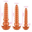 (image for) King Kong Soft Silicone Anal Beads