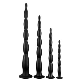 Scale Long Anal Beads Scale Long Anal Beads