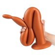 (image for) Scale Long Anal Beads