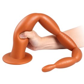 Scale Long Anal Beads Scale Long Anal Beads