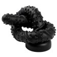 (image for) Spiral Grain 55 CM Anal Sex Toy