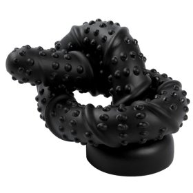 Spiral Grain 55 CM Anal Sex Toy