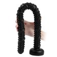 (image for) Spiral Grain 55 CM Anal Sex Toy