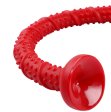 (image for) Spiral Grain 55 CM Anal Sex Toy