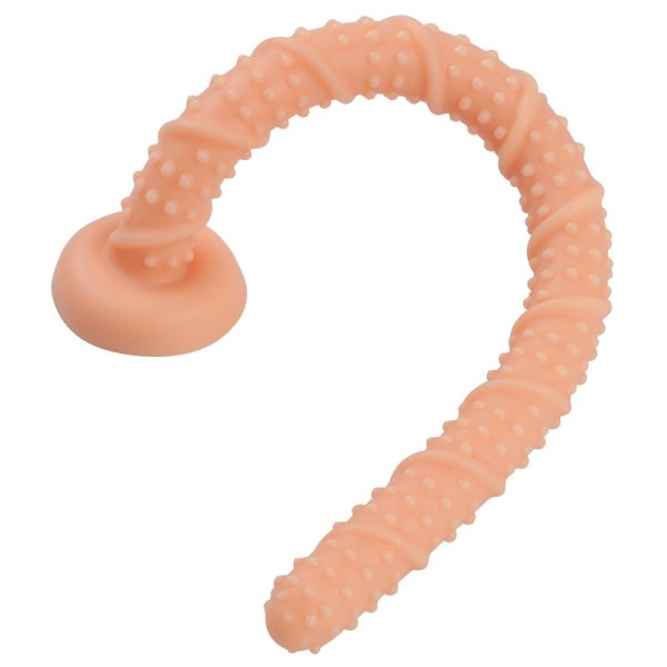 (image for) Spiral Grain 55 CM Anal Sex Toy