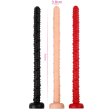 (image for) Spiral Grain 55 CM Anal Sex Toy
