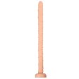 (image for) Spiral Grain 55 CM Anal Sex Toy