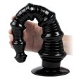 (image for) Long Soft PVC Anal Beads