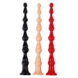 (image for) Scale pattern 54 CM Anal Beads