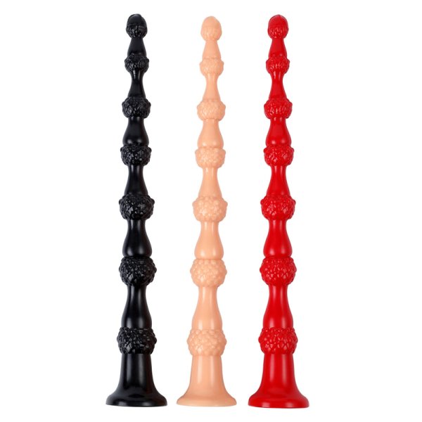 (image for) Scale pattern 54 CM Anal Beads