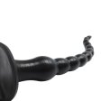 (image for) Renju Soft Silicone Anal Beads