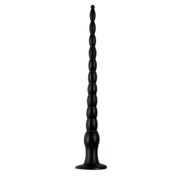 (image for) Renju Soft Silicone Anal Beads