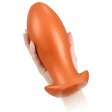 (image for) Dragon Egg Soft Silicone Butt Plug