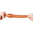 (image for) Golden Dragon Silicone Prostate Massager
