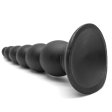 (image for) PVC 19 CM/7.5 INCH Anal Beads