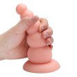 (image for) Prostate Stimulation Anal Beads