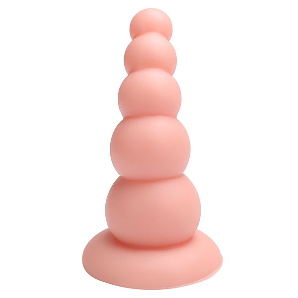 (image for) Prostate Stimulation Anal Beads