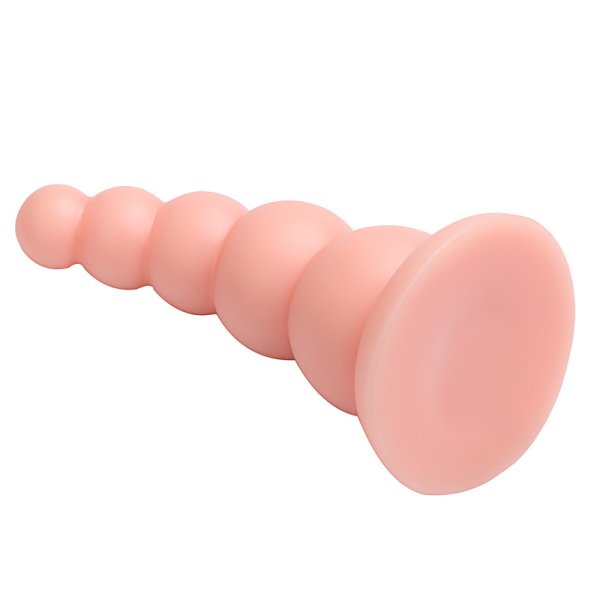 (image for) Prostate Stimulation Anal Beads